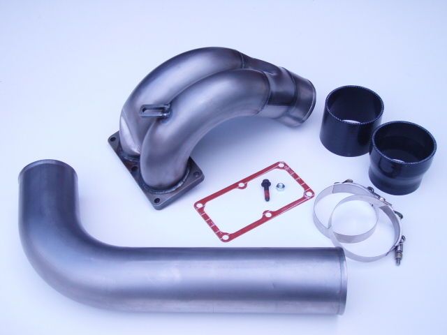 manifold horn  224 99 