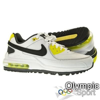 Nike Air Max LTD II Mens Trainers UK Sizes 7   11 316391 135