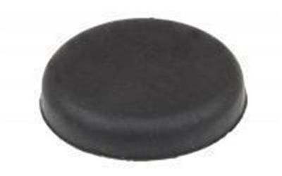 FORD 8N NAA 600 601 800 801 900 2000 4000 TRACTOR SEAT RUBBER BUMPER 