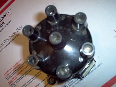 NOS Distributor Cap 62 66 Buick 66 67 Jeep 64 65 Olds 64 71 Chris 