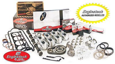 1971 1990 Jeep AMC 258 4.2L L6 ENGINE REBUILD KIT