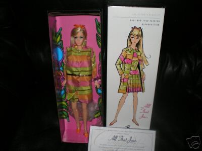 all that jazz barbie in Barbie Contemporary (1973 Now)