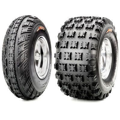 POLARIS PREDATOR 500 OUTLAW 525 CST AMBUSH ATV TIRES (2) 23x7 10 (2 