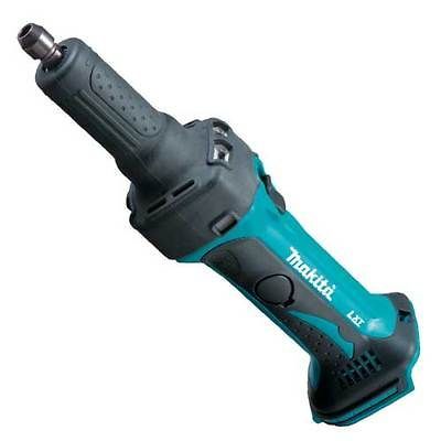 Makita LXDG01 18V 1/4 LXT Lithium Ion Cordless Die Grinder Tool 