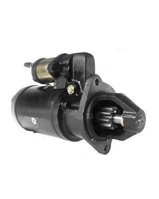   diesel marine starter motor  285 97  vintage