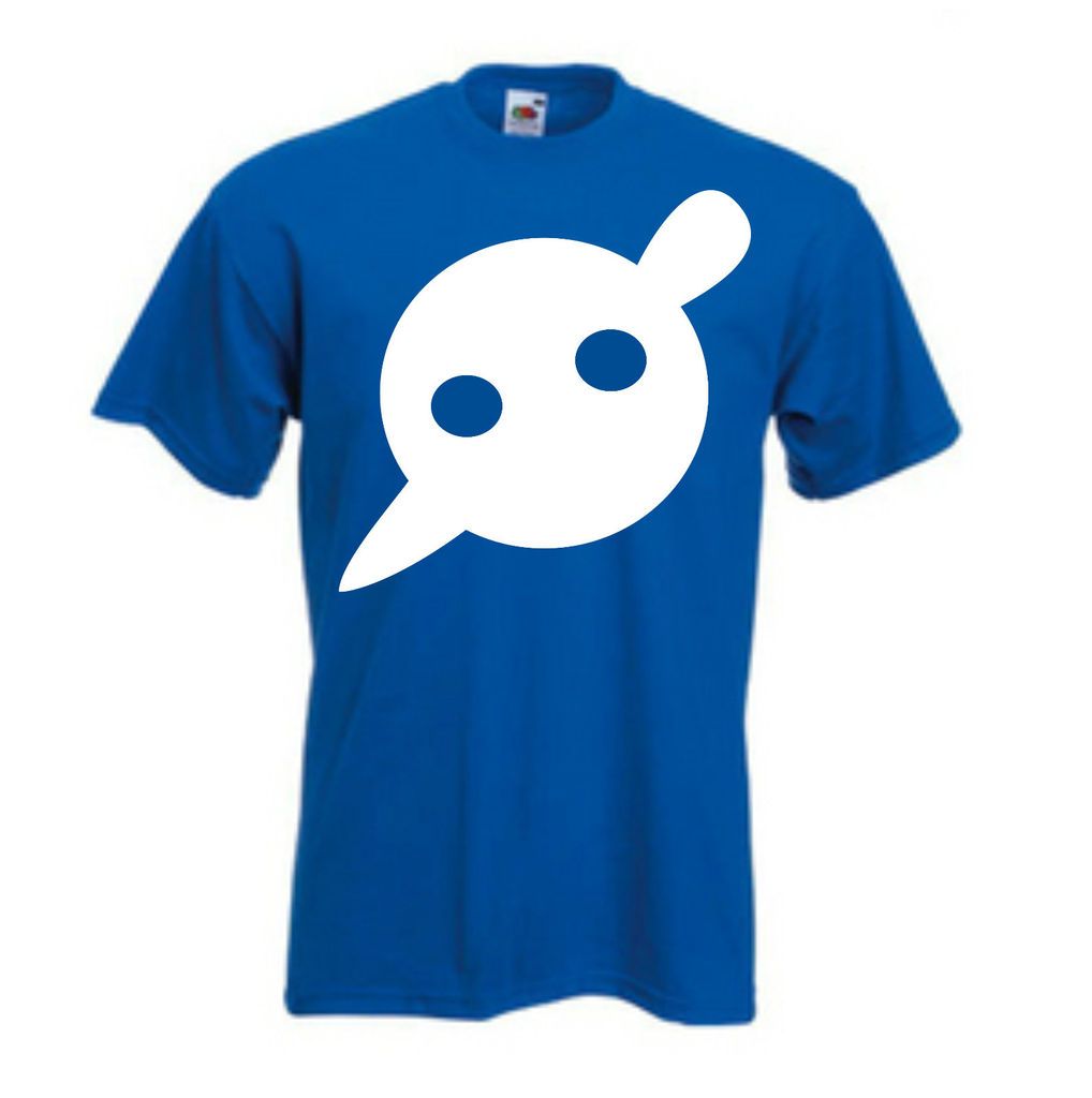 KNIFE PARTY, TSHIRT, ELECTRO HOUSE, DUBSTEP,DJ, S, M, L, XL, XXL T 