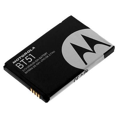 Original Motorola BT51 SNN5814A Standard Battery for V323i V325 V325i 