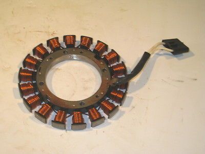 KOHLER COURAGE SV735 26HP ENGINE ALTERNATOR STATOR 237878 S