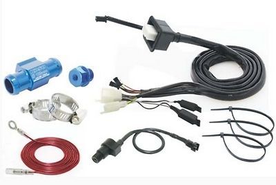 koso rx 2n plug and play kit kawasaki ninja 250r