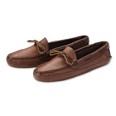 orvis gokey classic double sole mocs