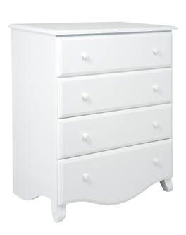 davinci emily 4 drawer dresser  299 00