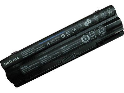 New Original Dell XPS L401x L501x L502x L701x L702x 6 Cell Battery 