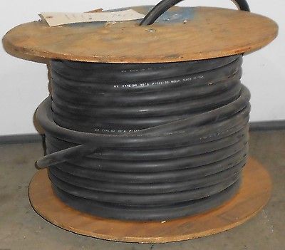 sls1c20 new copper wire 6 awg 2 cond 11113mo