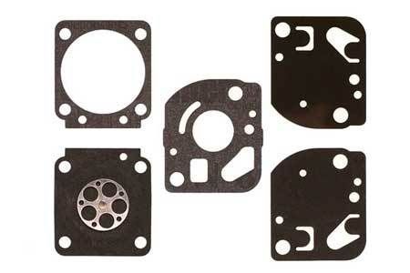 GASKET KIT zama C1U CARBURETOR IDC TRIMMER BLOWER