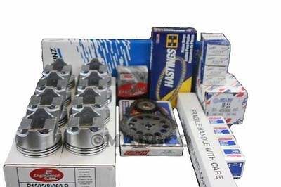 gm chevy 262 4 3 master engine rebuild kit 96 06 vortec  