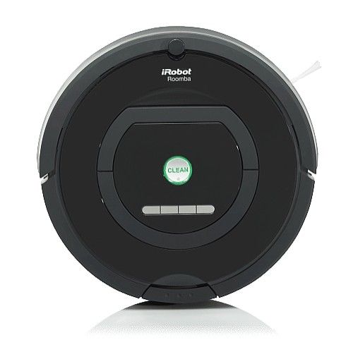 iRobot Roomba 770 Robotic Cleaner BRAND NEW  NIB