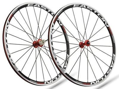 Easton EA50 AERO Road bike 700c Wheelset RIMS SHIMANO NEW INBOX