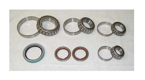 420 430 john deere final drive bearing seal kit one