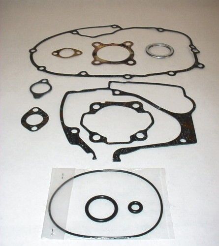 kawasaki j1 85cc kh110 g1 h1 gto compltete gasket kit