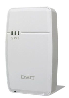 dsc ws4920 wireless repeater alexor maxsys powerseries  83 