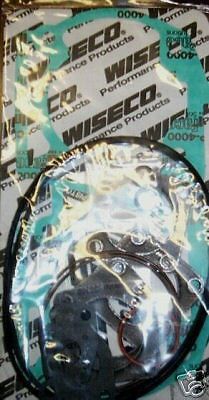 wiseco gasket kit arctic cat z 440 l c 1976