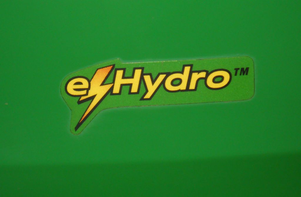 John Deere E Hydro decal set 3120 3320 3520 3720 4120 4320 4520 4720 