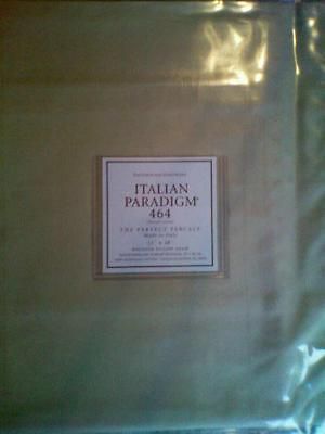 Restoration Hardware Italian Paradigm 12 x 18 Boudoir Pillow Sham