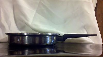 EKCO BEAUTY QUEEN 18 8 WATERLESS STAINLESS STEEL 8 INCH SKILLET CANADA