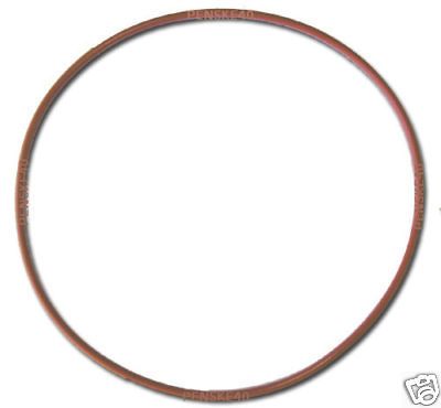 chemiclave 4000 5000 aquaclave 10 door seal gasket  5 99 or 