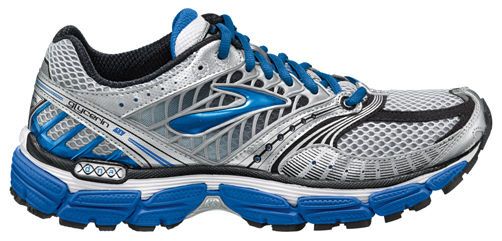   Glycerin 9 Womens Runners (B) (DNA) (476) 2012 model RRP $249.95