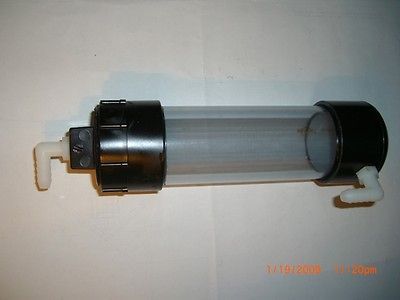 hho bubbler for hydro generator 1 4 