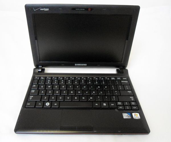   N150 Plus Netbook Windows 7 Atom 1 66GHz 1GB RAM 160GB HDD