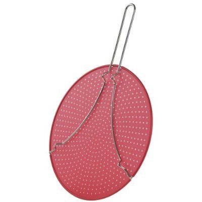 Progressive GT 7114 13 Red Silicone Splatter Screen