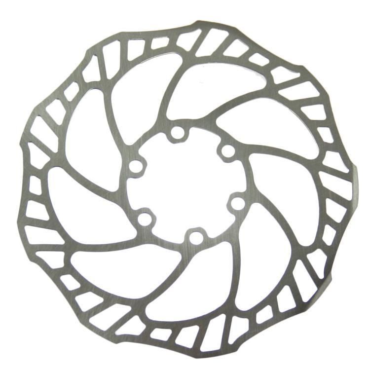 Magura 140mm 6 Bolt Disc Brake Rotor 2011