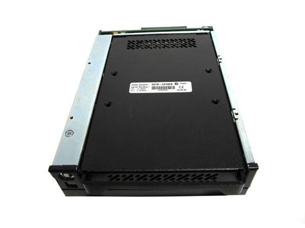 data express de75i ra100 b drive tray with bracket