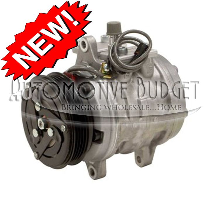 Compressor Suzuki Baleno w 10P08E 1995 2002 New