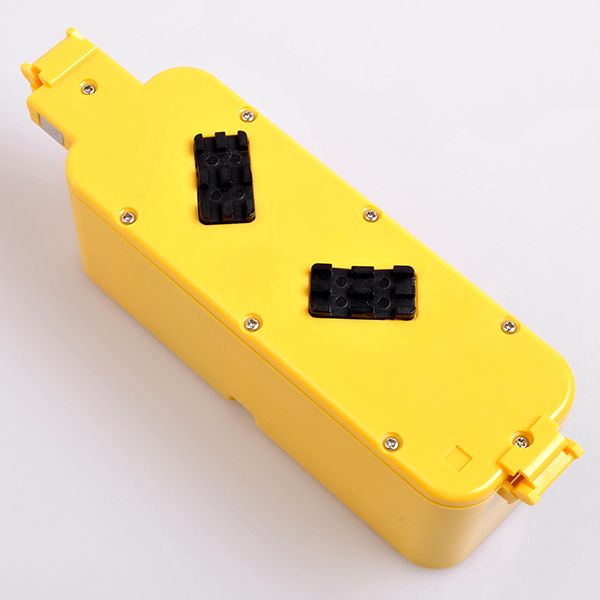 specification voltage 14 4 v capacity 2500mah color yellow