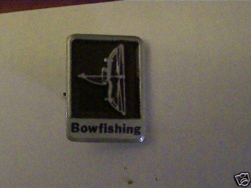 Bowfishing Archery Pin Shooting Fish Target Hunting Pin