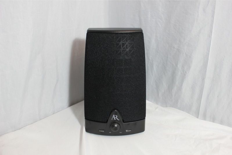Acoustic Research AW871 Wireless Speaker 900Mhz Single Speaker Only