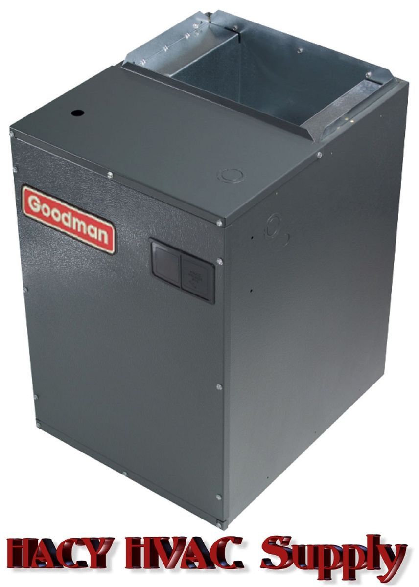 Variable Speed Communicating Air Handler MBVC1200