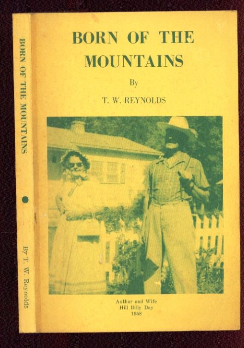   Mountains NY Adirondacks Florida and w NC Thurlow Weed Reynolds