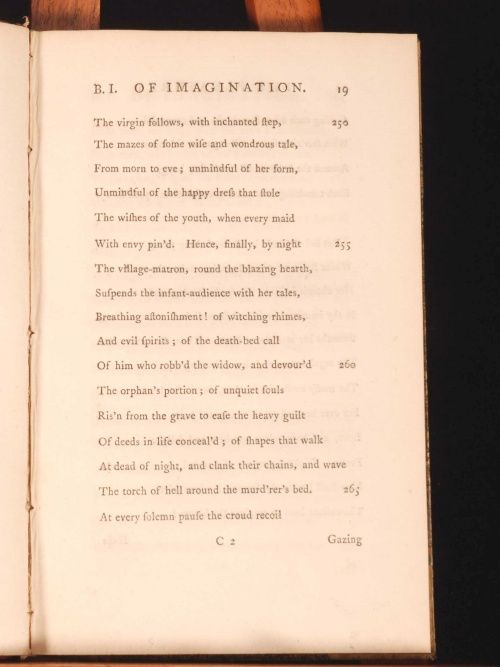   boards mark akenside november 9 1721 june 23 1770 was an english poet