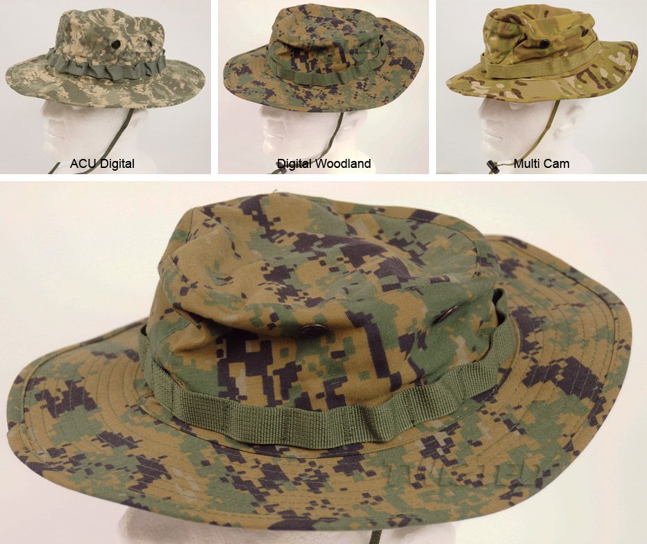   , each hat has 4 metal mesh air vents and a adjustable chin strap