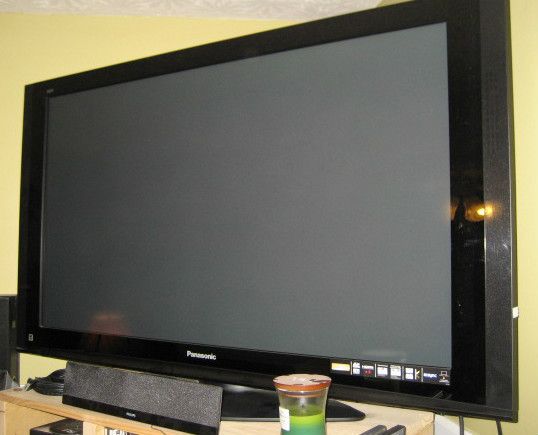   Viera TH 50PZ77U 50 1080p HD Plasma Television $2800 on 