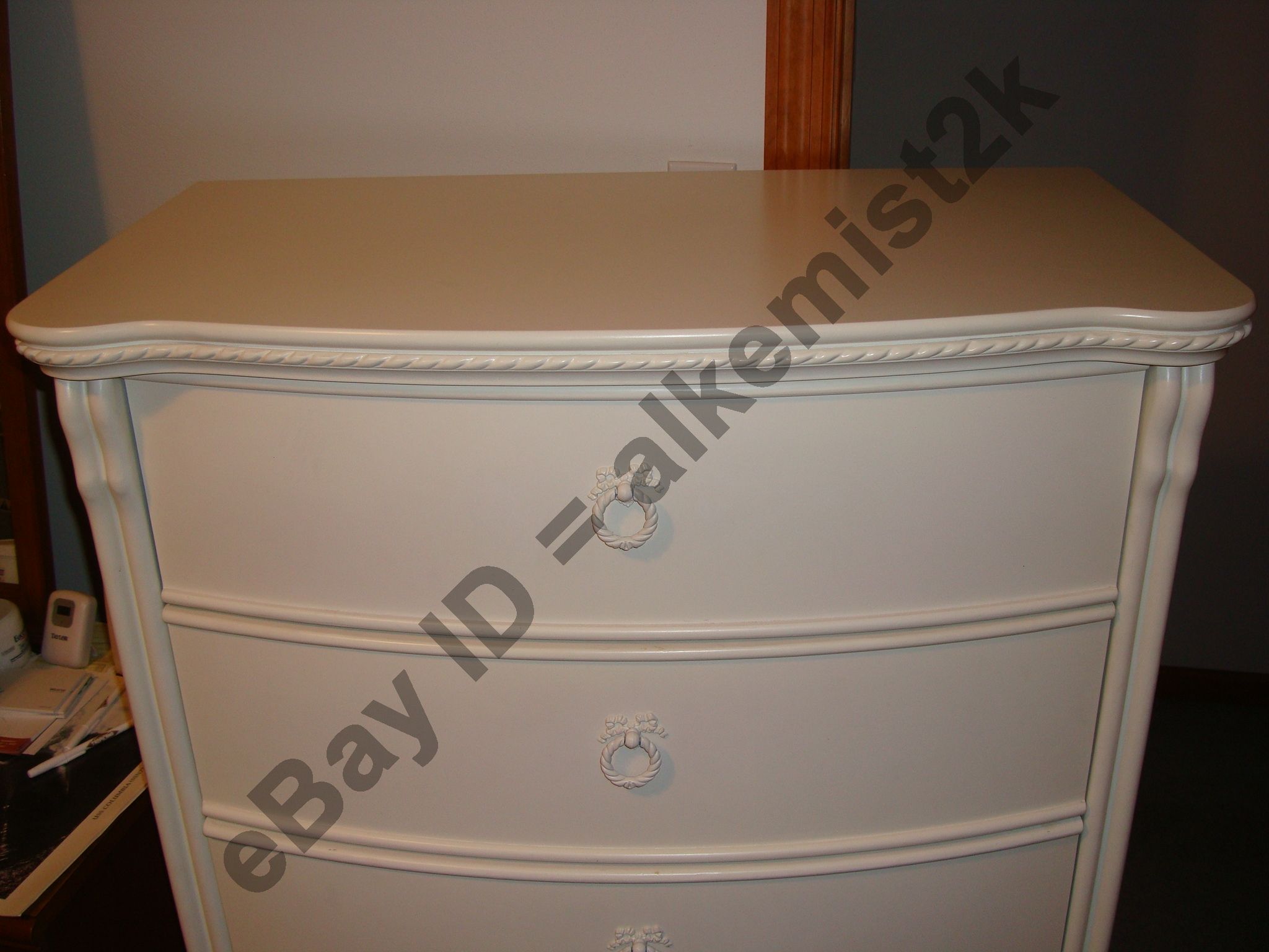 American Signature White Bedroom Suite Furniture Dresser Chest End On Popscreen