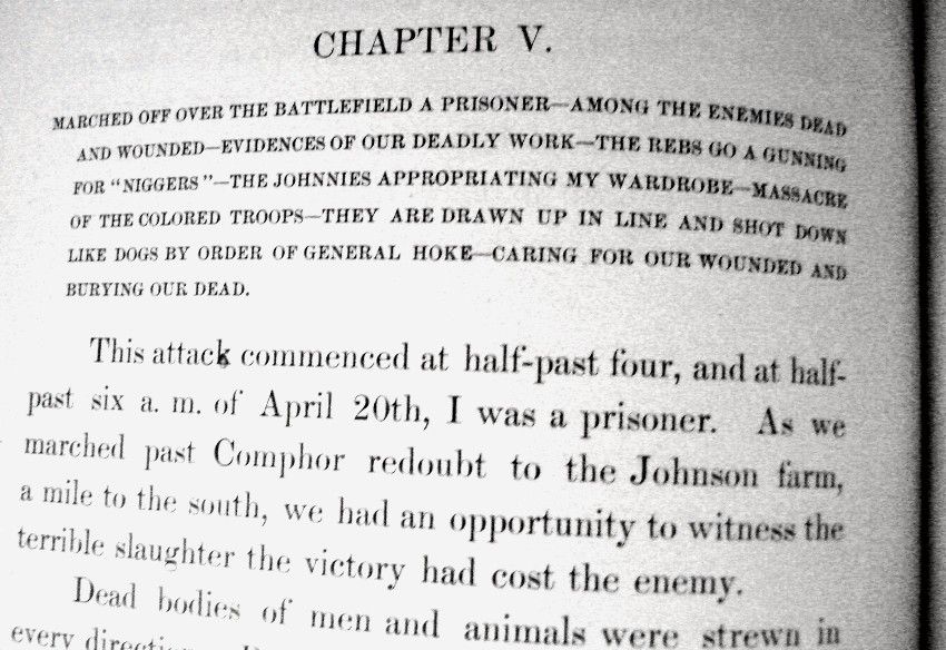   CONFEDERATE REBEL PRISONS ANDERSONVILLE MACON LIBBY CSA GETTYSBURG