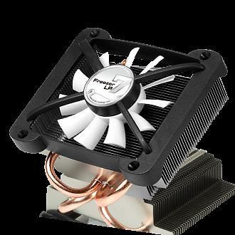 Arctic Cooling FREEZER 7 LP Socket 775 LOW PROFILE CPU Heatsink 80mm 