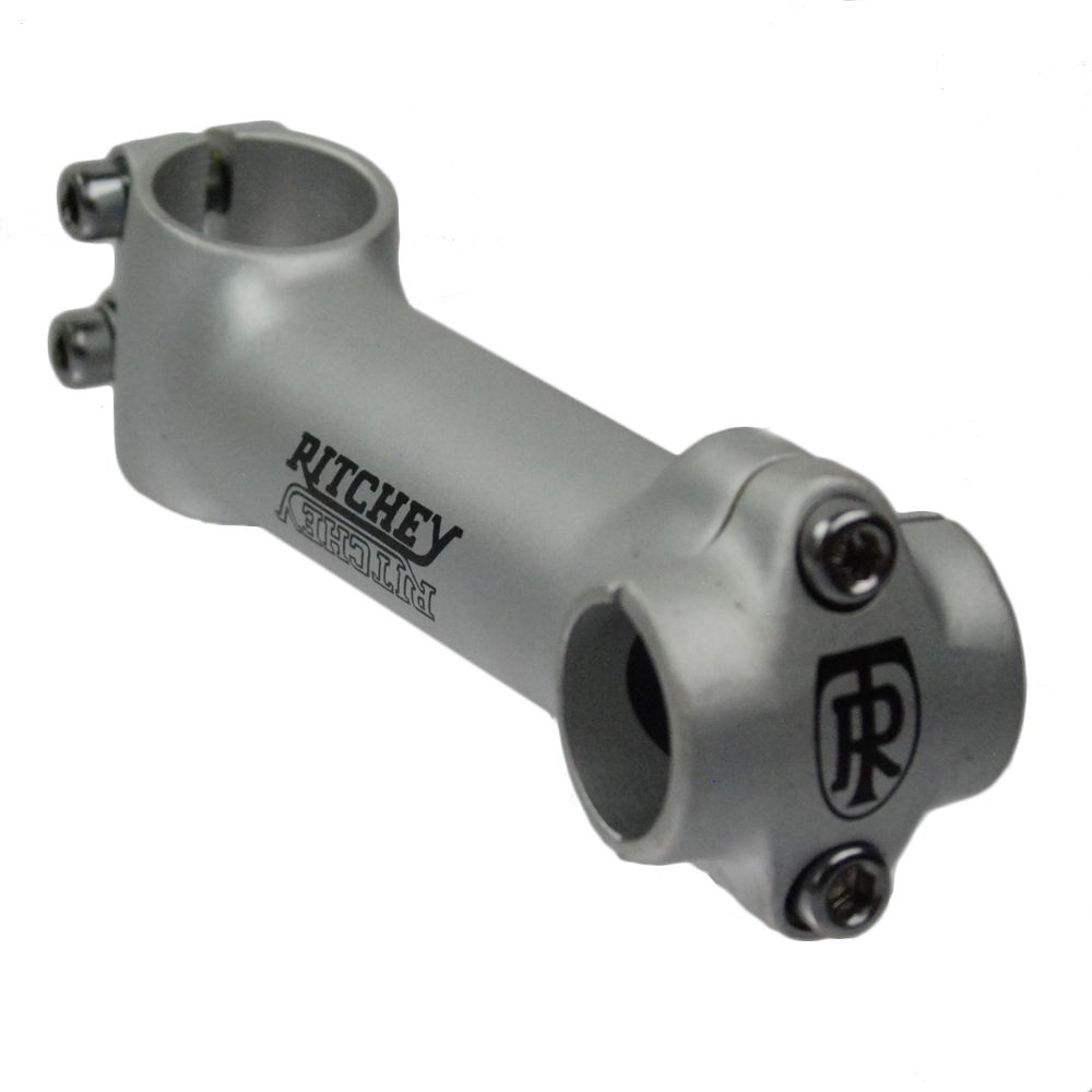 ritchey alloy 25 4mm mtb stem 1 1 8 in