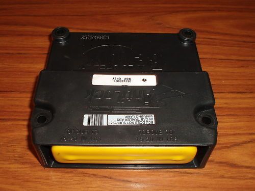 3572460C1 INTERNATIONAL ABS AIR BRAKE CONTROL BENDIX 5010168 EC30