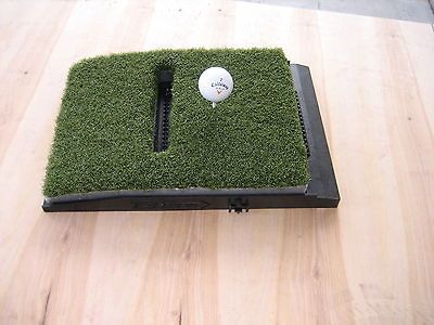   TURF REPLACEMENT UPGRADE FOR DANCIN DOGG OPTISHOT GOLF SIMULATOR